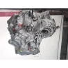 Recambio de caja cambios manual para opel zafira a (1999) 2.0 dti 16v referencia OEM IAM 99217246  