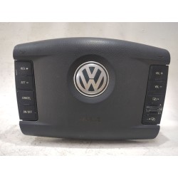 AIRBAG VOLANTE 61503077E 7L6880201DA 