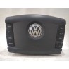 Recambio de airbag volante para volkswagen touareg (7la)(2002) 2.5 tdi r5 [2,5 ltr. - 128 kw tdi] referencia OEM IAM 61503077E 7