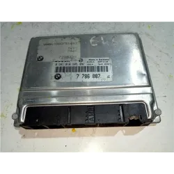 Recambio de centralita inyeccion para bmw serie 3 berlina (e46)(1998) 2.2 320i [2,2 ltr. - 125 kw 24v cat] referencia OEM IAM 77
