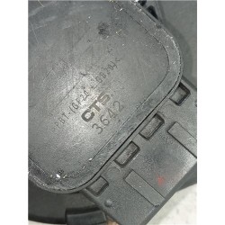Recambio de potenciometro pedal gas para renault megane i fase 2 berlina (ba0)(1999) 1.9 dti rte [1,9 ltr. - 72 kw dti diesel ca