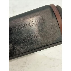 Recambio de potenciometro pedal gas para renault megane i fase 2 berlina (ba0)(1999) 1.9 dti rte [1,9 ltr. - 72 kw dti diesel ca