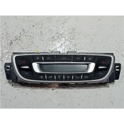 Recambio de mandos climatizador para renault scenic iii (jz)(2009) 1.6 grand limited [1,6 ltr. - 96 kw dci diesel fap] referenci