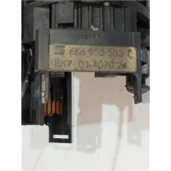 Recambio de mando multifuncion para seat ibiza (6k1)(08.1999) 1.4 referencia OEM IAM 6K6953503T  