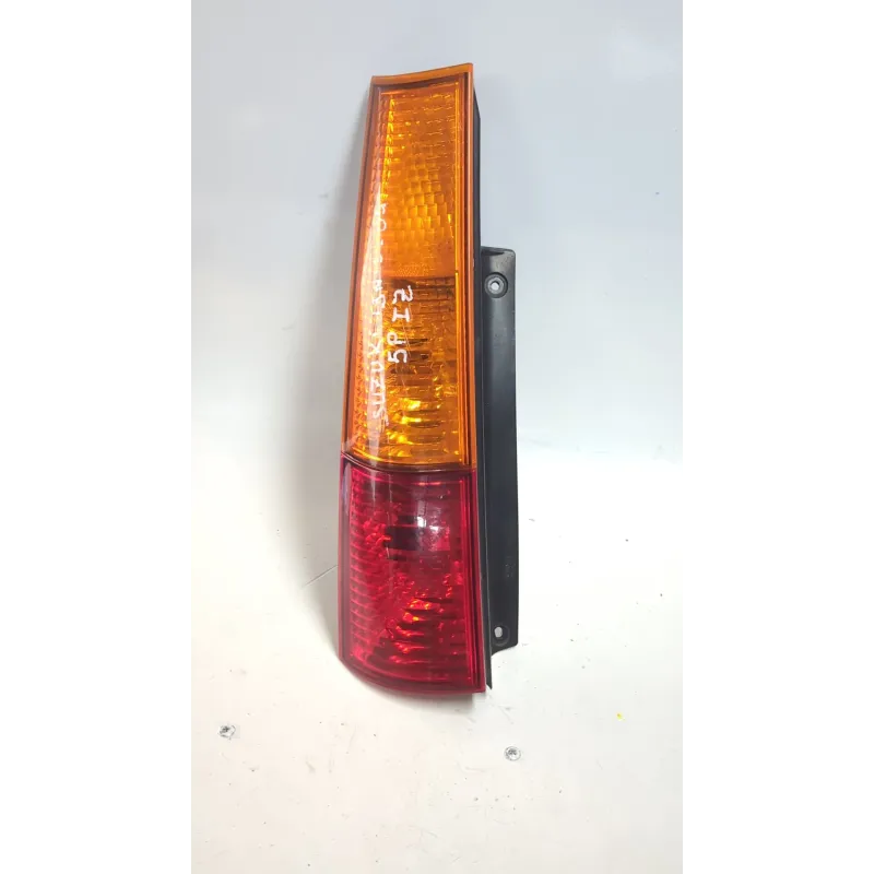 Recambio de piloto trasero izquierdo para suzuki ignis ii (mh) 1.3 (rm413) referencia OEM IAM STANLEY P3052  