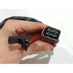 Recambio de conmutador de arranque para citroën xsara picasso (n68) 1.6 hdi referencia OEM IAM   