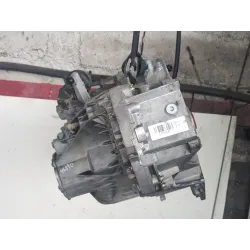 Recambio de caja cambios manual para opel zafira a (1999) 2.0 dti 16v referencia OEM IAM 99217246  