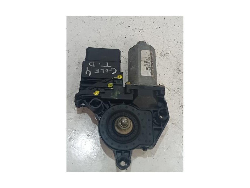 Recambio de motor elevalunas trasero derecho para volkswagen golf iv berlina (1j1)(1997) 1.6 16v referencia OEM IAM 977610540730