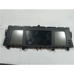 Recambio de cuadro completo para citroën c4 grand picasso (10.2006) 2.0 hdi referencia OEM IAM P9663756380C  