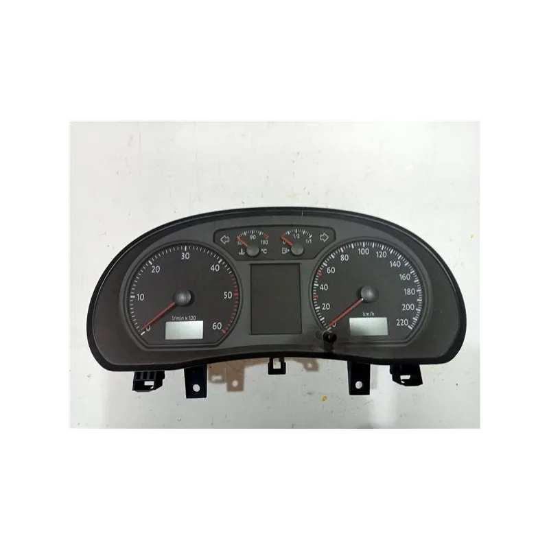 Recambio de cuadro completo para volkswagen polo iv (9n1)(11.2001) 1.9 tdi referencia OEM IAM 88311330  
