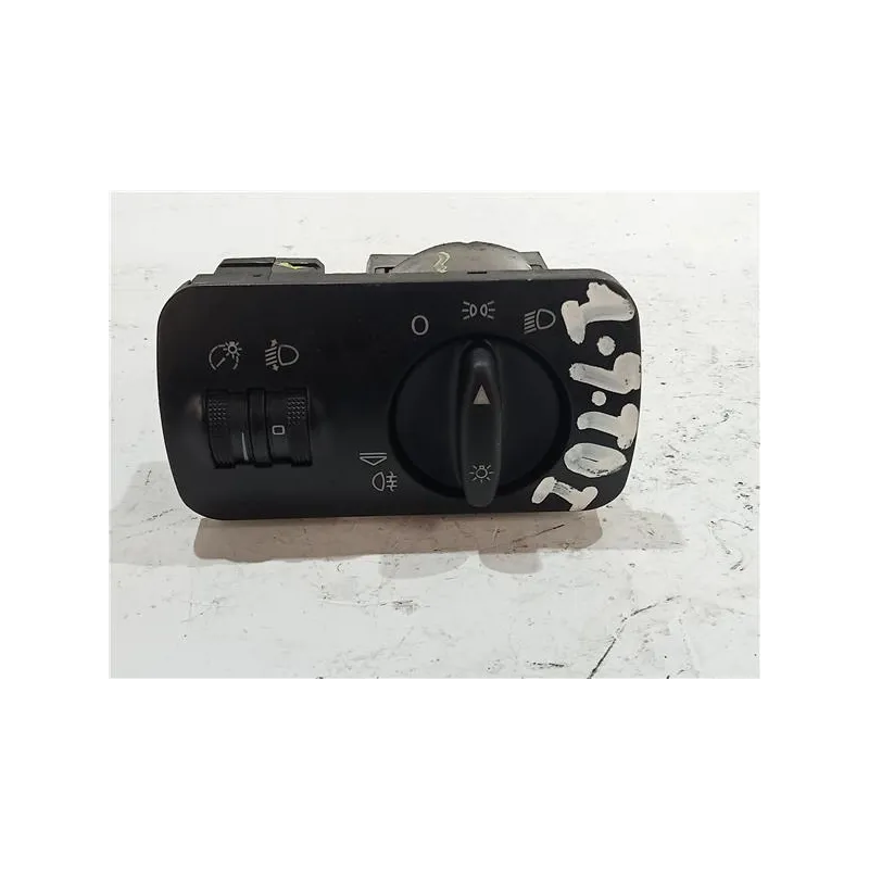 Recambio de mando de luces para seat toledo (1m2)(03.1999) 1.9 tdi referencia OEM IAM 1M1941531K  