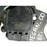 Recambio de potenciometro pedal gas para renault megane ii berlina 5p (10.2002) 1.9 privilege [1,9 ltr. - 96 kw dci diesel fap] 