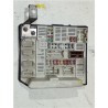Recambio de caja fusibles/rele para renault scenic ii (jm)(2003) 1.9 dci (jm12, jm0g) referencia OEM IAM 8200481866H  