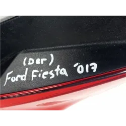 Recambio de piloto trasero derecho para ford fiesta (ce1)(2017) referencia OEM IAM C1BB13404A  
