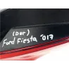 Recambio de piloto trasero derecho para ford fiesta (ce1)(2017) referencia OEM IAM C1BB13404A  