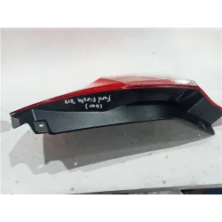 Recambio de piloto trasero derecho para ford fiesta (ce1)(2017) referencia OEM IAM C1BB13404A  