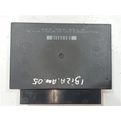 Recambio de centralita cierre para seat ibiza (6l1)(04.2002) 1.9 tdi referencia OEM IAM 6Q0959433E  