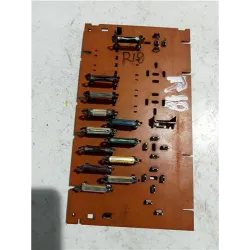 Recambio de caja fusibles/rele para renault r 18 (1978) 1.7 gts [1,7 ltr. - 58 kw] referencia OEM IAM R18  