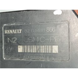 Recambio de caja fusibles/rele para renault scenic ii (jm)(2003) 1.9 dci (jm12, jm0g) referencia OEM IAM 8200481866H  
