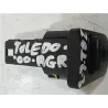 Recambio de mando de luces para seat toledo (1m2)(03.1999) 1.9 tdi referencia OEM IAM 1M1941531K  