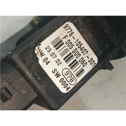 Recambio de motor elevalunas trasero derecho para volkswagen golf iv berlina (1j1)(1997) 1.6 16v referencia OEM IAM 977610540730