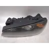 Recambio de faro delantero izquierdo para hyundai elantra iii (xd) 2.0 crdi referencia OEM IAM 921012DXXX 1011702  