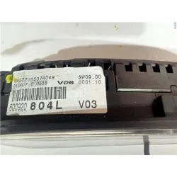 Recambio de cuadro completo para volkswagen polo iv (9n1)(11.2001) 1.9 tdi referencia OEM IAM 88311330  