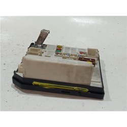 Recambio de caja fusibles/rele para renault scenic ii (jm)(2003) 1.9 dci (jm12, jm0g) referencia OEM IAM 8200481866H  
