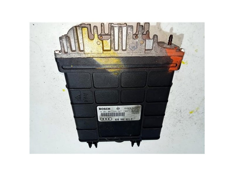 Recambio de centralita inyeccion para audi a4 berlina (b5)(1994) 1.9 tdi [1,9 ltr. - 66 kw tdi] referencia OEM IAM 028906021F  