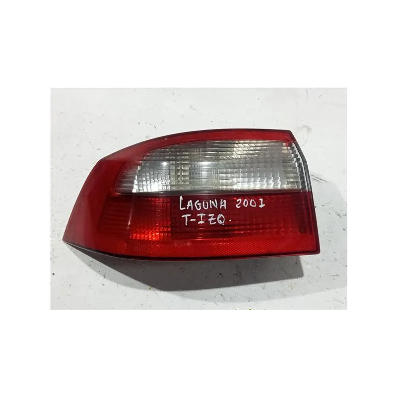 Recambio de piloto trasero izquierdo para renault laguna ii (bg0)(2001) 1.9 dci (bg0g) referencia OEM IAM 8200002473  