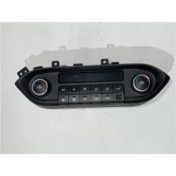 Recambio de mandos climatizador para kia carens (rp)(2013) 1.7 basic [1,7 ltr. - 85 kw crdi cat] referencia OEM IAM 97250A4XXX  