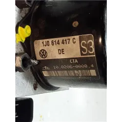Recambio de nucleo abs para volkswagen golf iv berlina (1j1)(1997) 1.6 16v referencia OEM IAM 1J0614417C 10096003123  