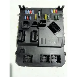 Recambio de bsi para peugeot 407 hdi 135 referencia OEM IAM BSIS0200  