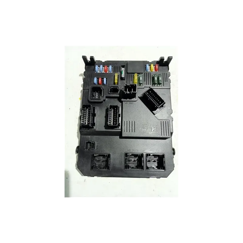 Recambio de bsi para peugeot 407 hdi 135 referencia OEM IAM BSIS0200  