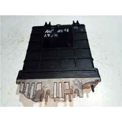 Recambio de centralita inyeccion para audi a4 berlina (b5)(1994) 1.9 tdi [1,9 ltr. - 66 kw tdi] referencia OEM IAM 028906021F  