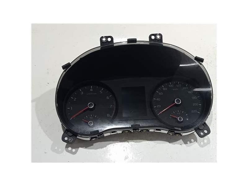 Recambio de cuadro completo para kia rio (yb)(2016) 1.0 concept [1,0 ltr. - 74 kw tgdi cat] referencia OEM IAM 94003H8300  