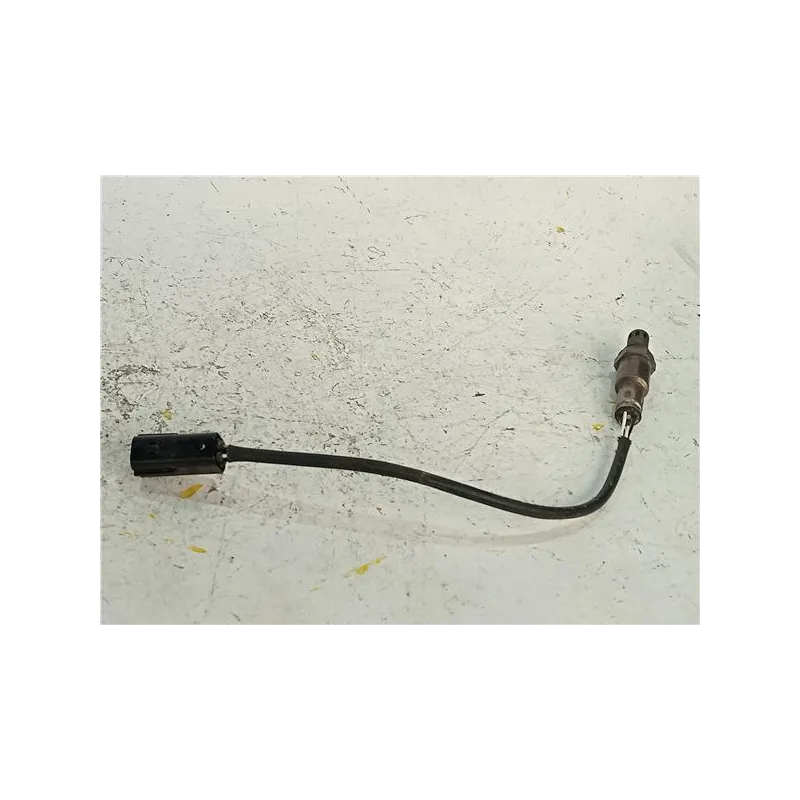 Recambio de sonda lambda para nissan qashqai +2 (jj10)(08.2008) referencia OEM IAM 0ZA603N4  