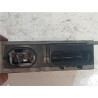 Recambio de caja precalentamiento para renault clio ii fase i (b/cb0)(1998) 1.9 d (b/cb0e) referencia OEM IAM 7700111525  