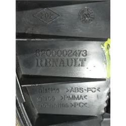Recambio de piloto trasero izquierdo para renault laguna ii (bg0)(2001) 1.9 dci (bg0g) referencia OEM IAM 8200002473  