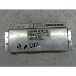 Recambio de centralita abs para mercedes-benz clase e (bm 210) berlina (05.1995) 2.8 280 (210.053) [2,8 ltr. - 142 kw 24v cat] r