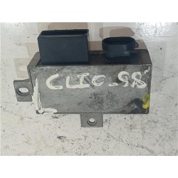 Recambio de caja precalentamiento para renault clio ii fase i (b/cb0)(1998) 1.9 d (b/cb0e) referencia OEM IAM 7700111525  