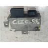 Recambio de caja precalentamiento para renault clio ii fase i (b/cb0)(1998) 1.9 d (b/cb0e) referencia OEM IAM 7700111525  