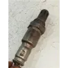 Recambio de sonda lambda para nissan qashqai +2 (jj10)(08.2008) referencia OEM IAM 0ZA603N4  