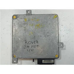 Recambio de centralita inyeccion para rover rover 200 (xw)(12.1990) referencia OEM IAM MKC101470  