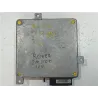 Recambio de centralita inyeccion para rover rover 200 (xw)(12.1990) referencia OEM IAM MKC101470  