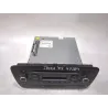 Recambio de sistema audio / radio cd para seat ibiza iv (6j5, 6p1) 1.6 tdi referencia OEM IAM W06J0035156  