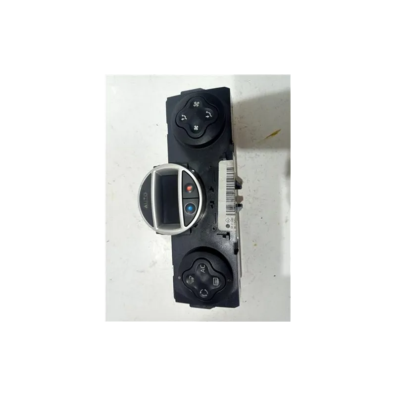 Recambio de mandos climatizador para renault clio iii (2005) 1.1 75 cv referencia OEM IAM 69340020  