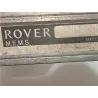 Recambio de centralita inyeccion para rover rover 200 (xw)(12.1990) referencia OEM IAM MKC101470  