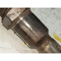 Recambio de sonda lambda para nissan qashqai +2 (jj10)(08.2008) referencia OEM IAM 0ZA603N4  