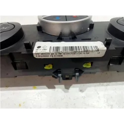 Recambio de mandos climatizador para renault clio iii (2005) 1.1 75 cv referencia OEM IAM 69340020  